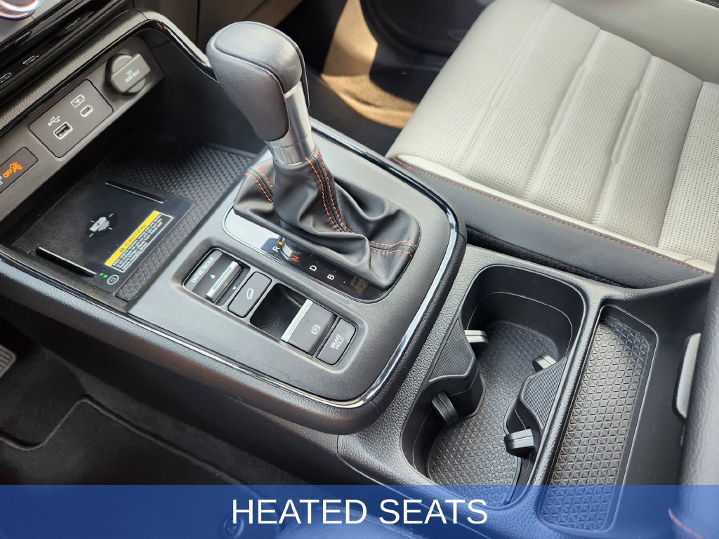Used 2023 Honda CR-V Sport Touring image 30