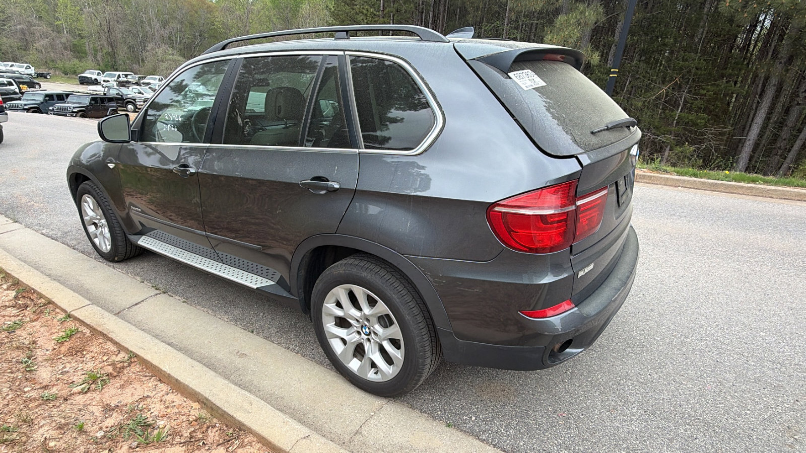 Used 2013 BMW X5 xDrive35i image 10
