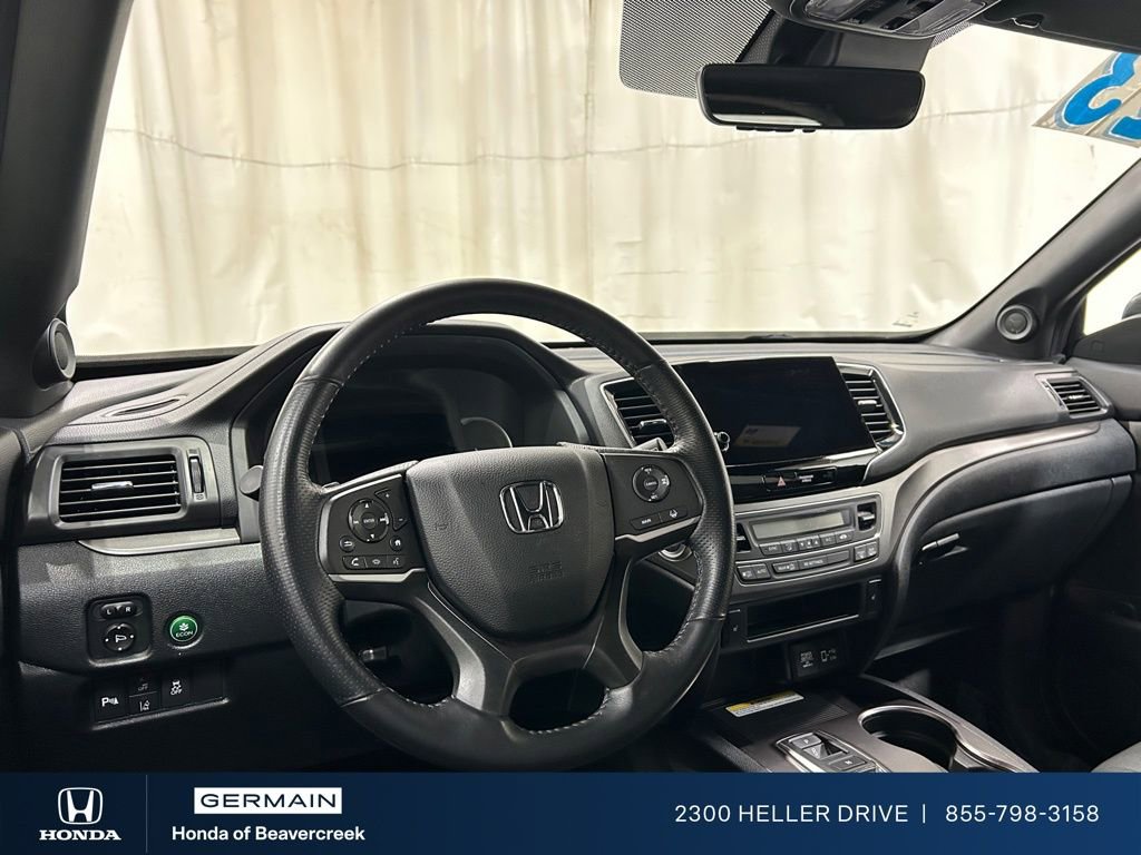 Used 2023 Honda Passport EX-L image 15