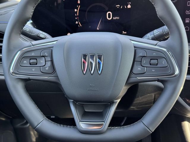 New 2026 Buick Envista Sport Touring w/ Convenience I Package image 17