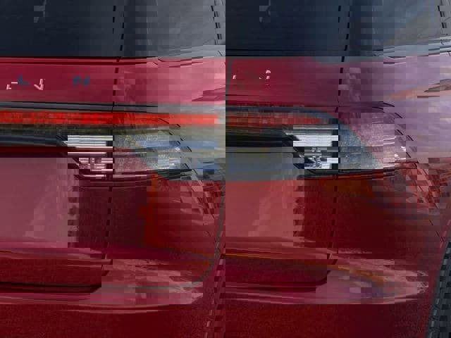 New 2026 Lincoln Aviator Reserve AWD/4WD image 50