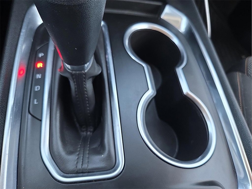 Used 2019 Chevrolet Traverse LS image 20