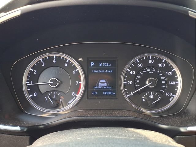 Used 2019 Hyundai Santa Fe SE FWD image 13