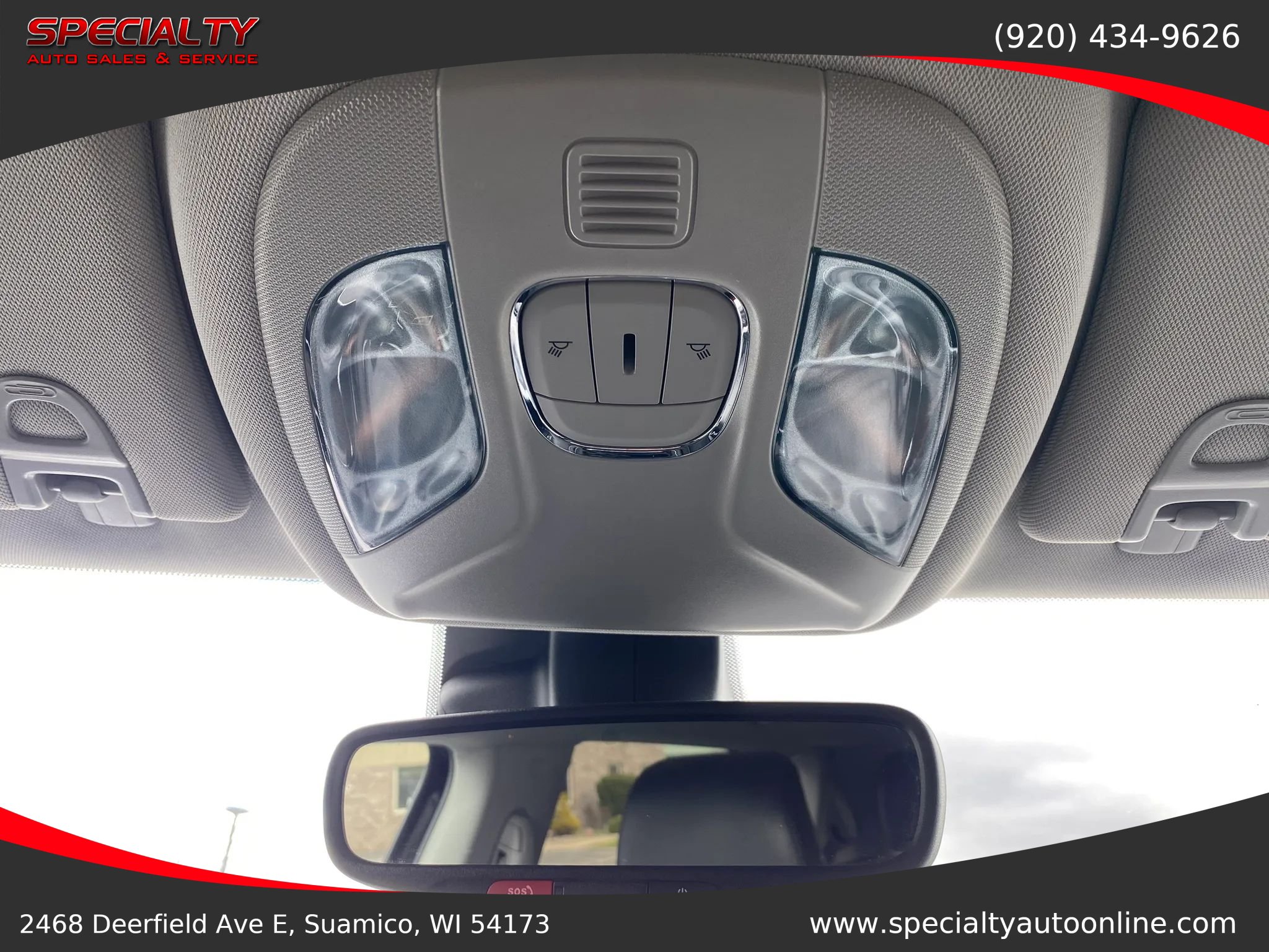 Used 2022 Jeep Compass Latitude AWD/4WD image 37