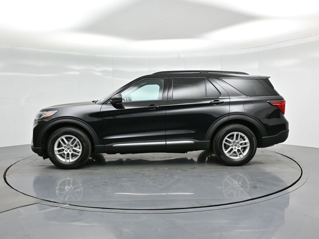 New 2025 Ford Explorer Active w/ Active Comfort Package image 29