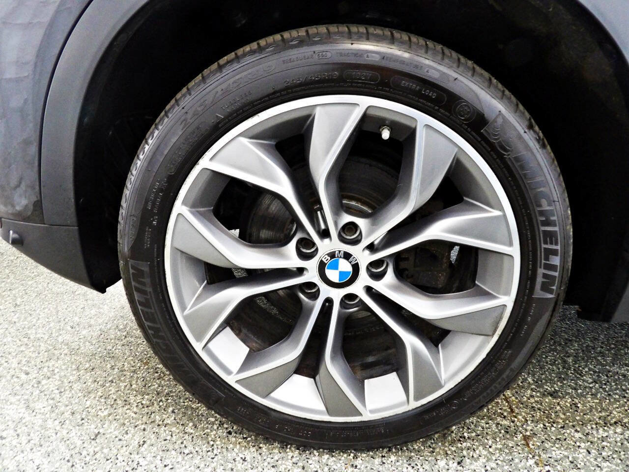 Used 2017 BMW X3 xDrive28i image 18