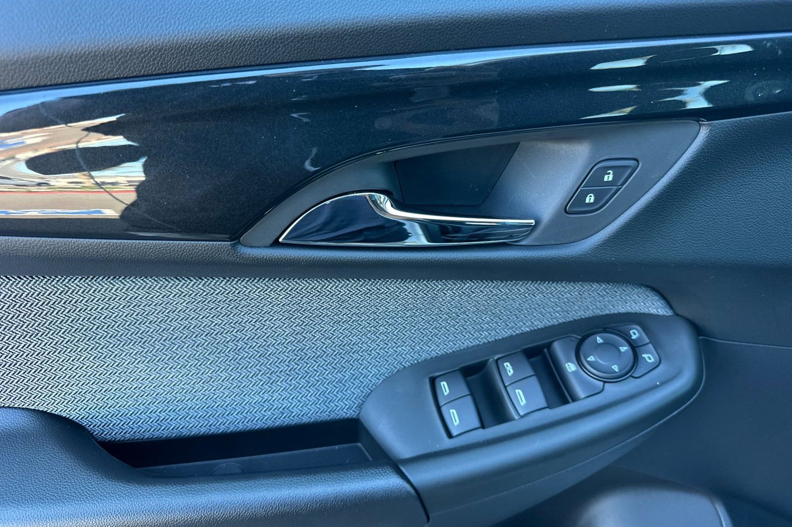 New 2026 Chevrolet TrailBlazer LT w/ LPO, Blackout Package image 11