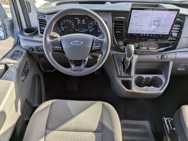 Certified 2024 Ford Transit 350 XLT image 16