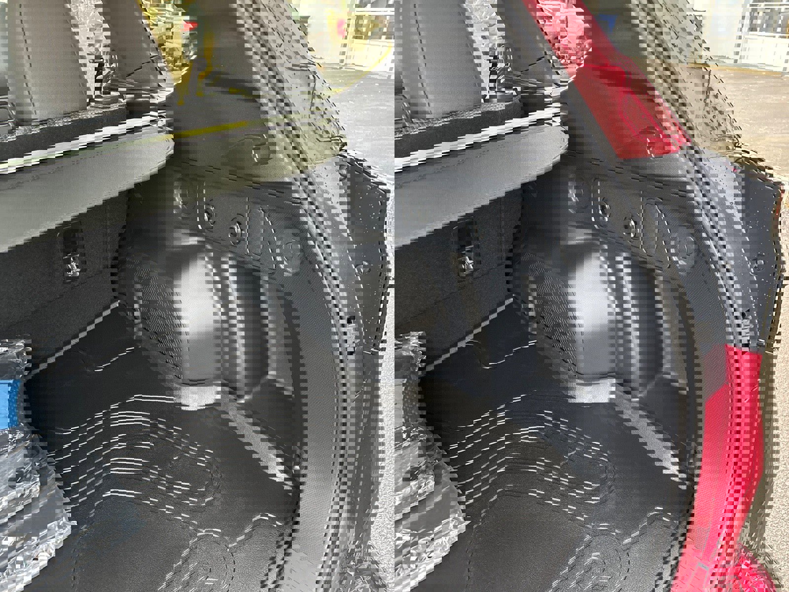 New 2026 Subaru Forester Premium image 50