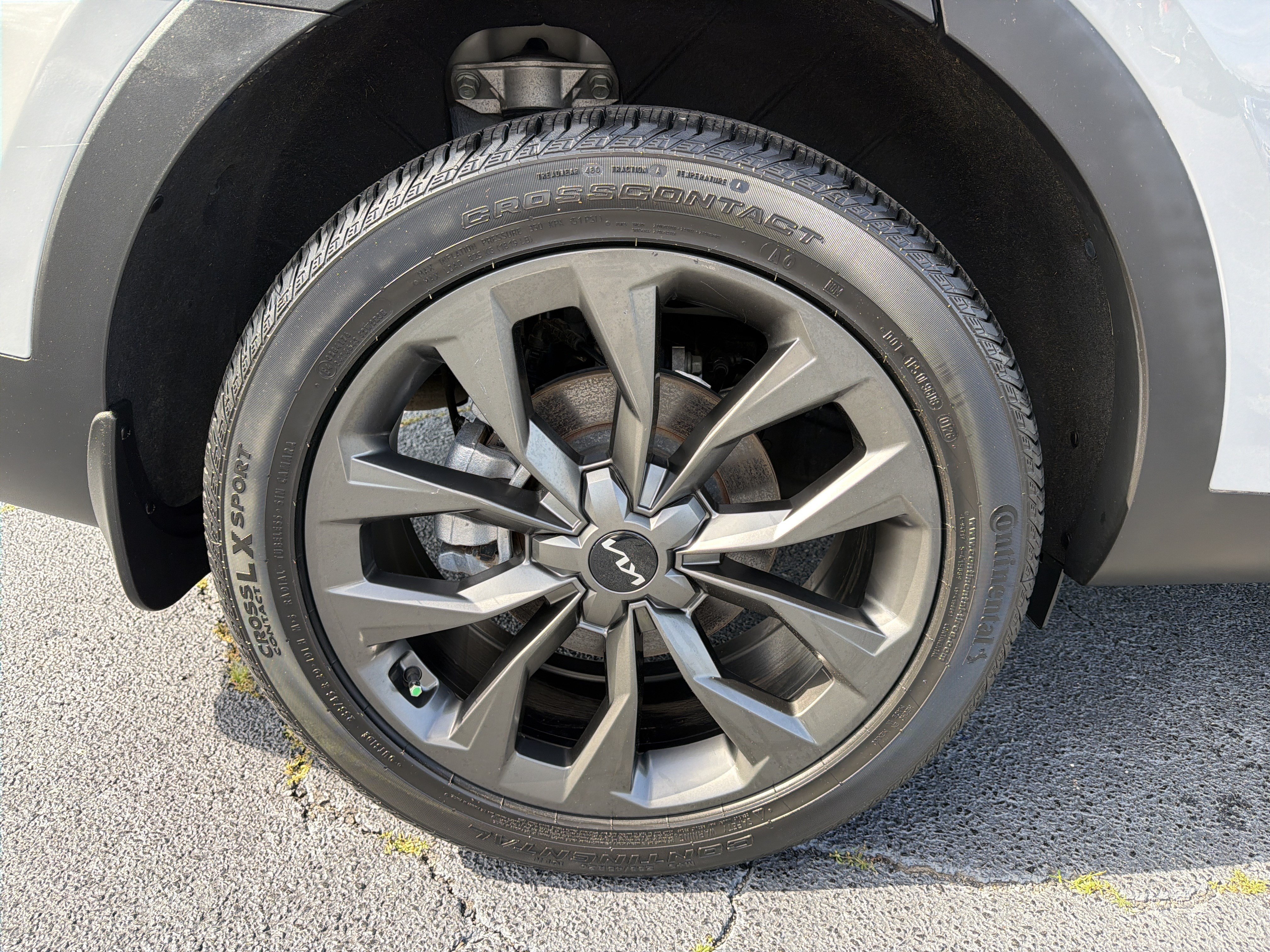 Used 2023 Kia Sorento SX Prestige AWD/4WD image 15