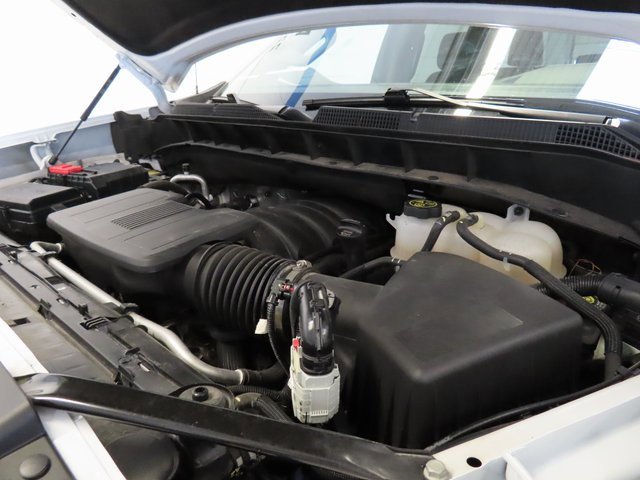 Used 2023 Chevrolet Silverado 1500 LT w/ Protection Package image 34