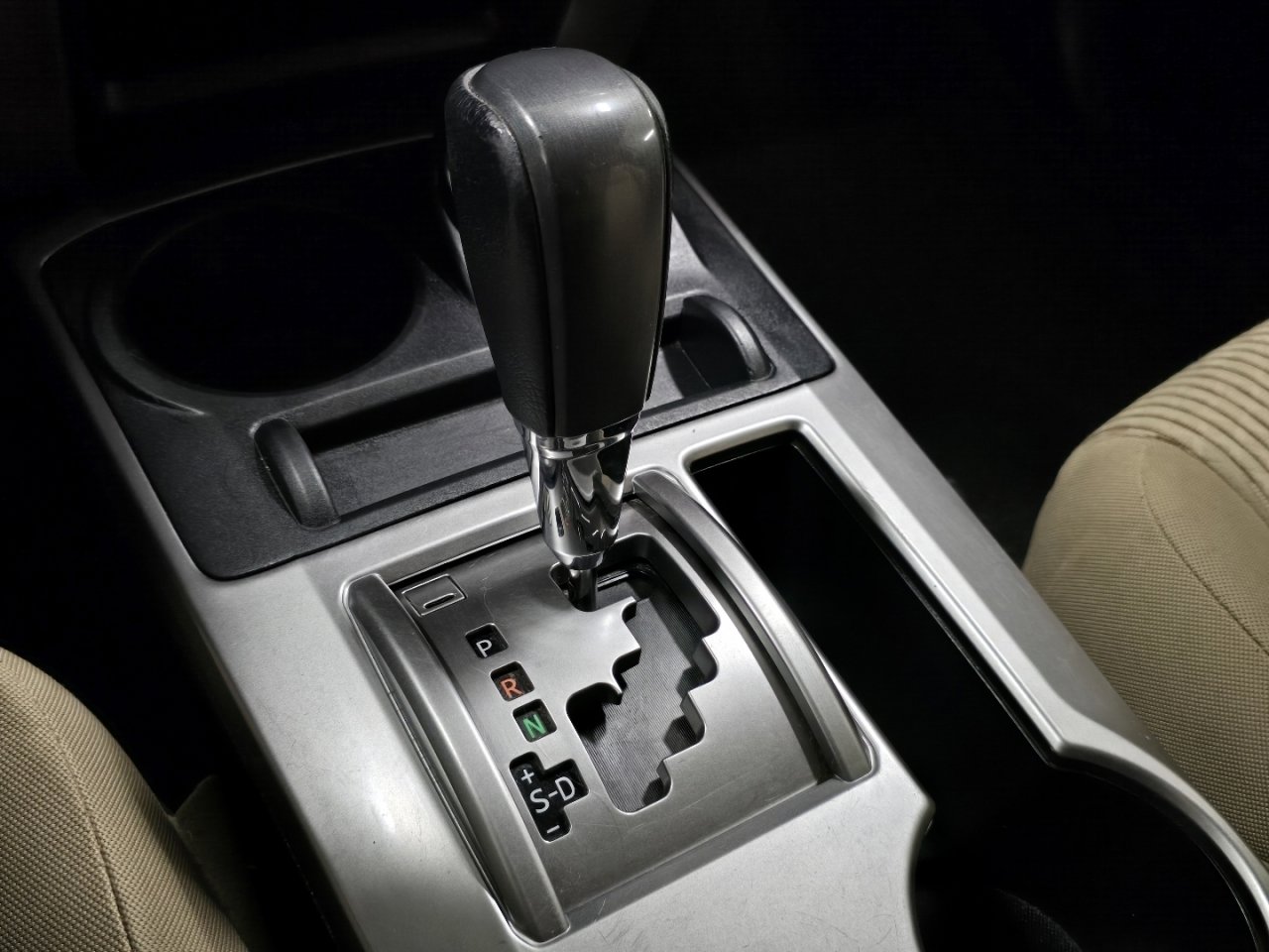 Certified 2020 Toyota 4Runner SR5 image 28