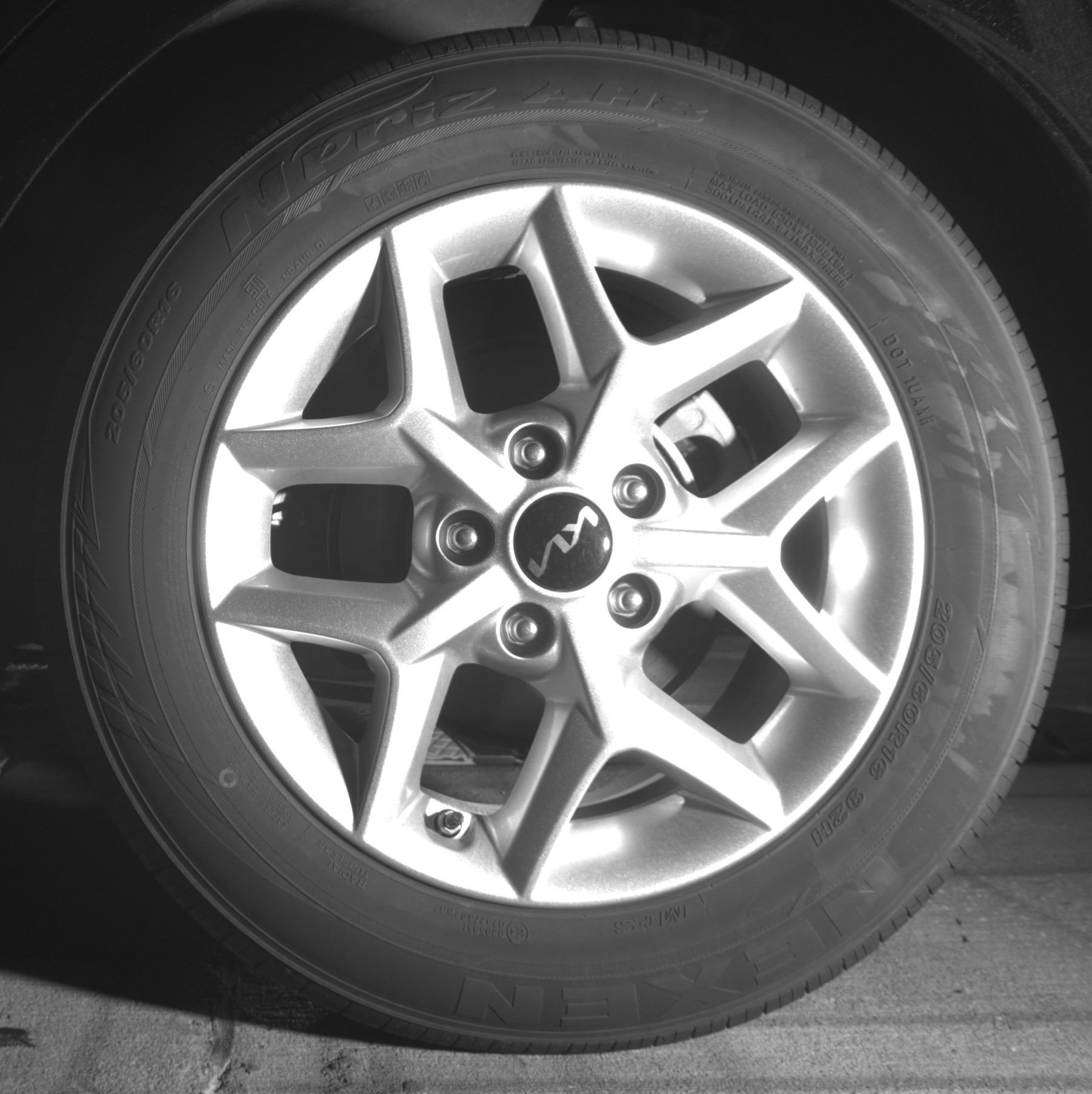 Used 2025 Kia Soul LX w/ LX Technology Package FWD image 19