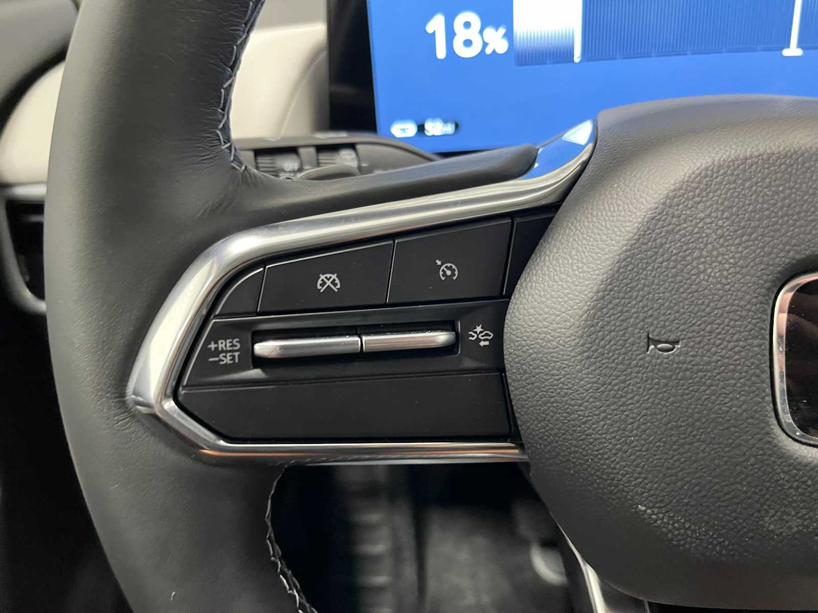 New 2026 Honda Prologue Elite image 17