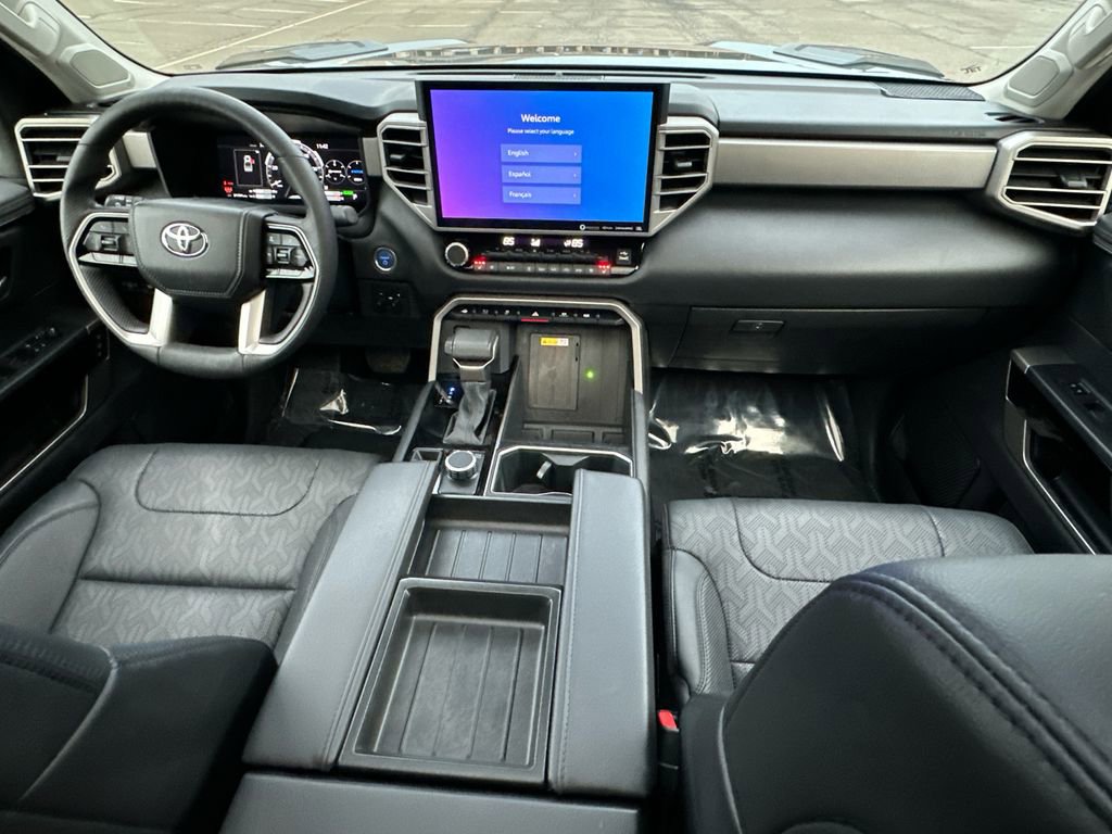 Used 2022 Toyota Tundra Limited image 19