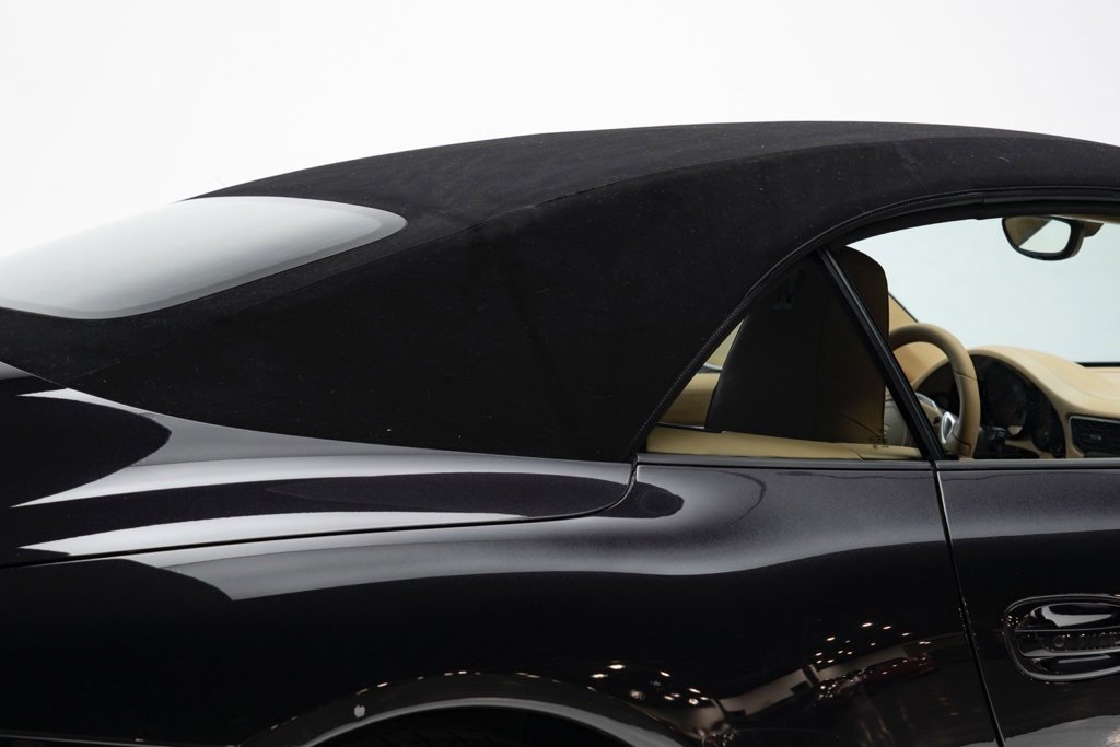 Used 2012 Porsche 911 Carrera S w/ Burmester Audio Pkg image 44