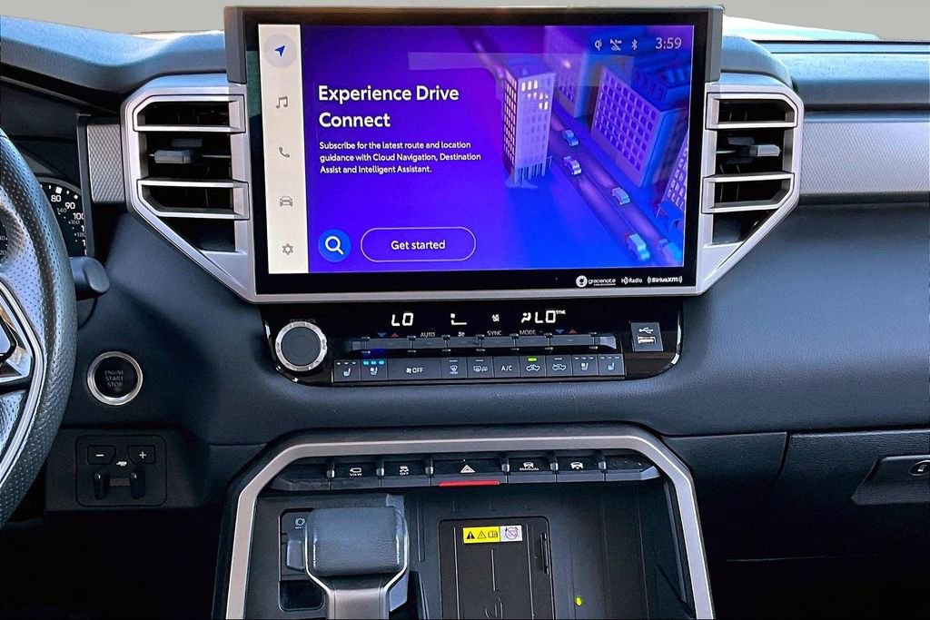 Used 2023 Toyota Tundra Limited image 10