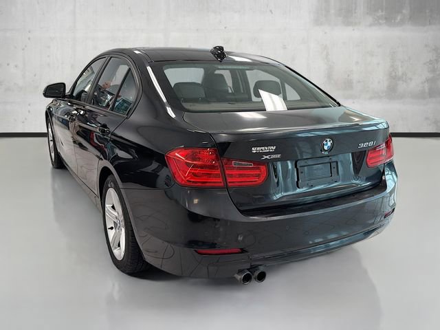 Used 2014 BMW 328i xDrive 328i xDrive image 7