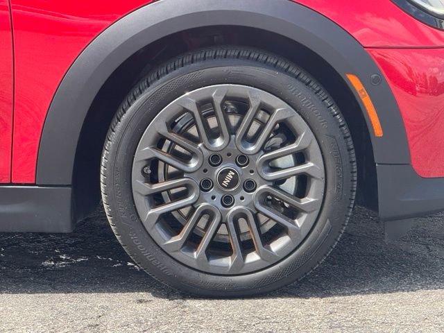 Certified 2026 MINI Cooper S FWD image 3