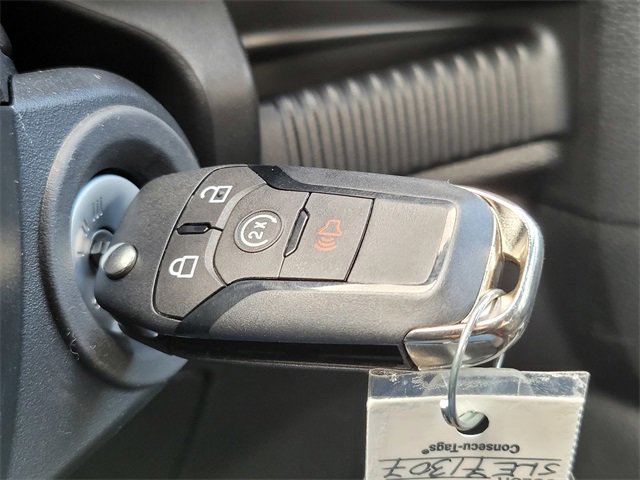 New 2025 Ford Ranger XLT w/ Convenience Package image 23