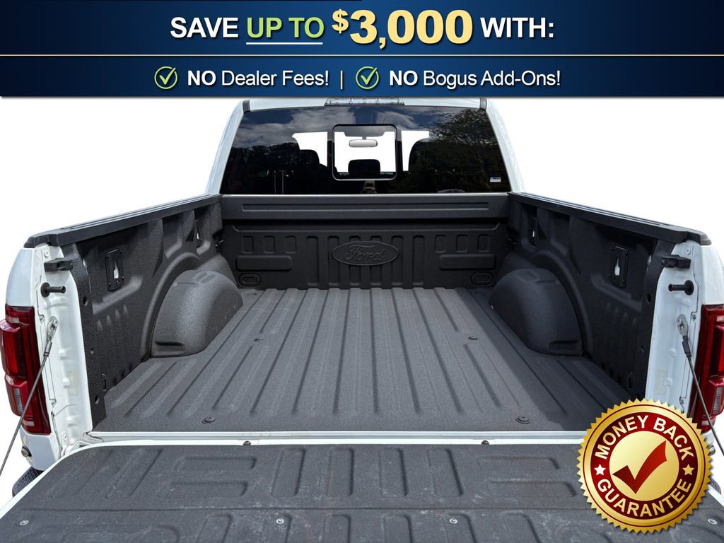 Used 2019 Ford F150 Raptor w/ Equipment Group 802A Luxury AWD/4WD image 23