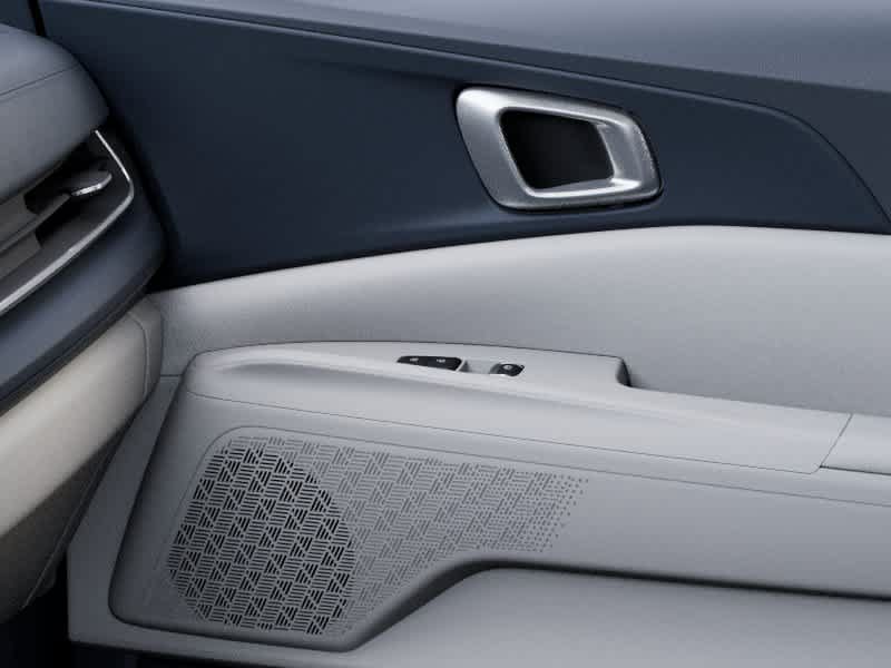 New 2026 Kia Carnival EX FWD image 25