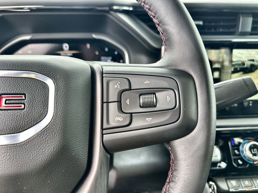 New 2026 GMC Sierra 2500 AT4X image 32