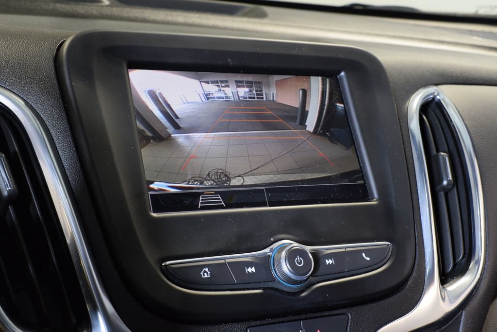 Used 2023 Chevrolet Equinox LT AWD/4WD image 24