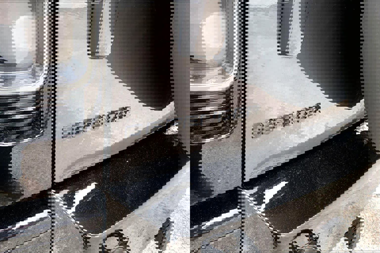 Used 2025 Land Rover Defender 130 V8 image 29