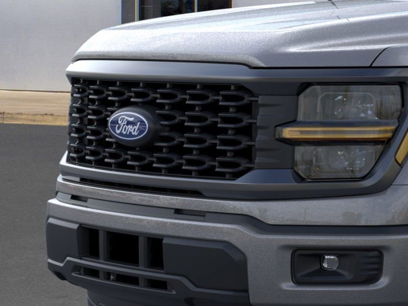 New 2026 Ford F150 STX w/ Equipment Group 200A RWD image 46