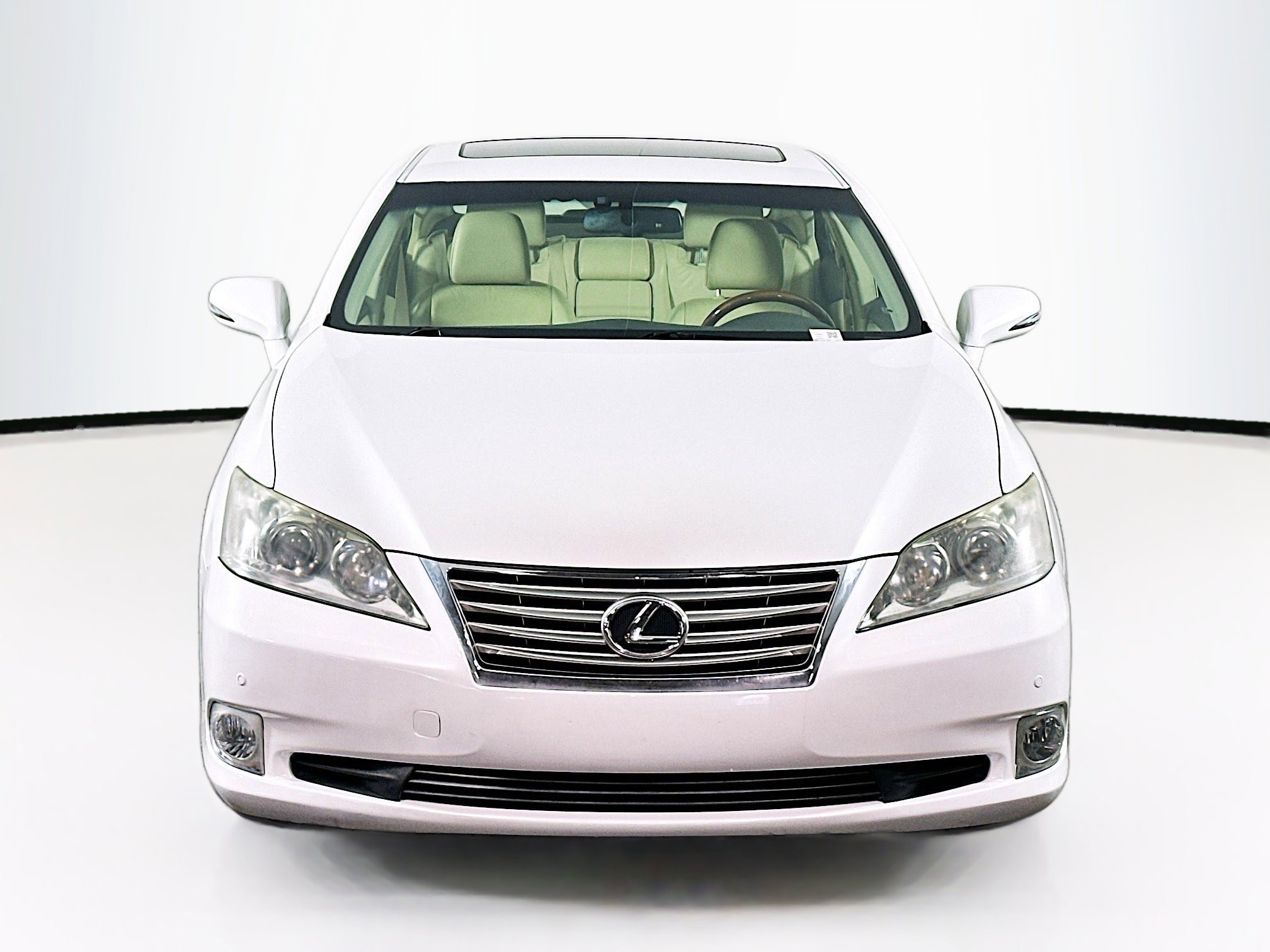 Used 2012 Lexus ES 350 FWD image 2