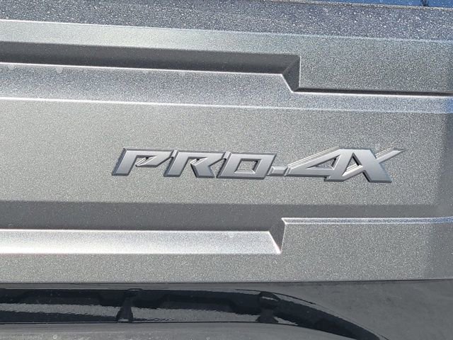New 2026 Nissan Frontier PRO-4X w/ Pro-4x Convenience Package image 10
