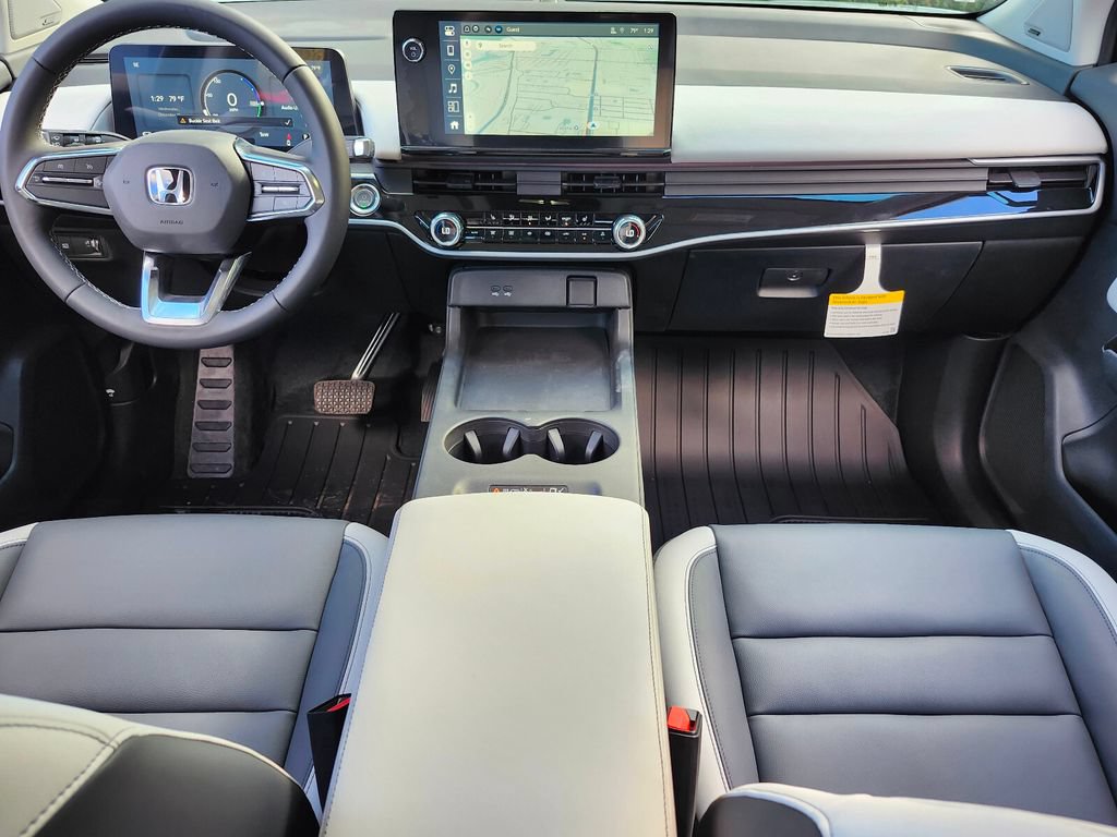New 2026 Honda Prologue Touring image 8