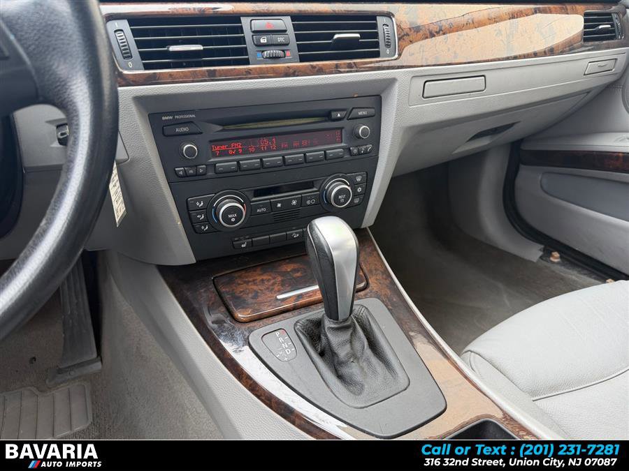 Used 2007 BMW 328xi Sedan AWD/4WD image 22