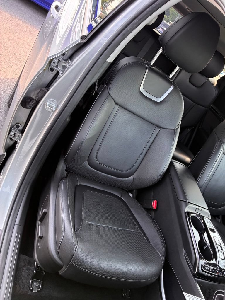 Used 2023 Hyundai Tucson Limited AWD/4WD image 20
