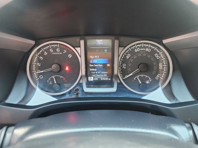 Certified 2023 Toyota Tacoma SR5 image 15