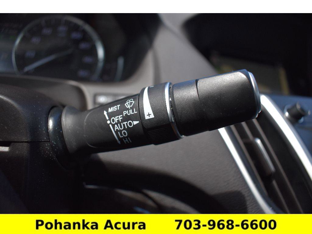 Used 2020 Acura TLX w/ Technology Package FWD image 11