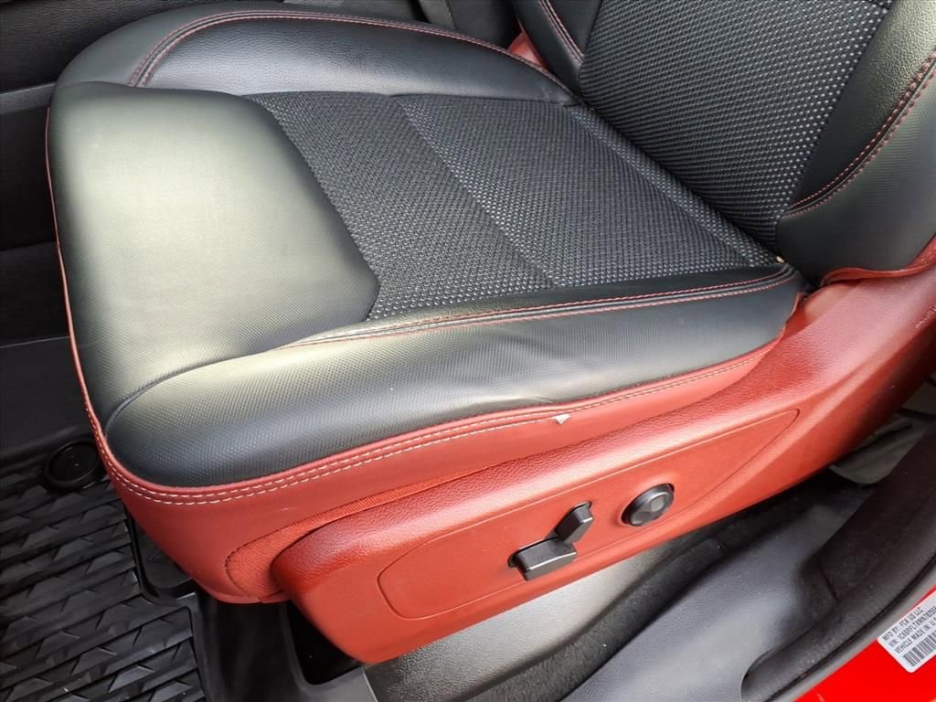 Certified 2021 RAM 1500 Rebel w/ Rebel Level 1 Equipment Group image 10