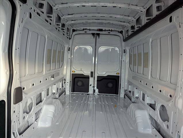 New 2026 Ford Transit 350 148 High Roof Extended RWD image 14