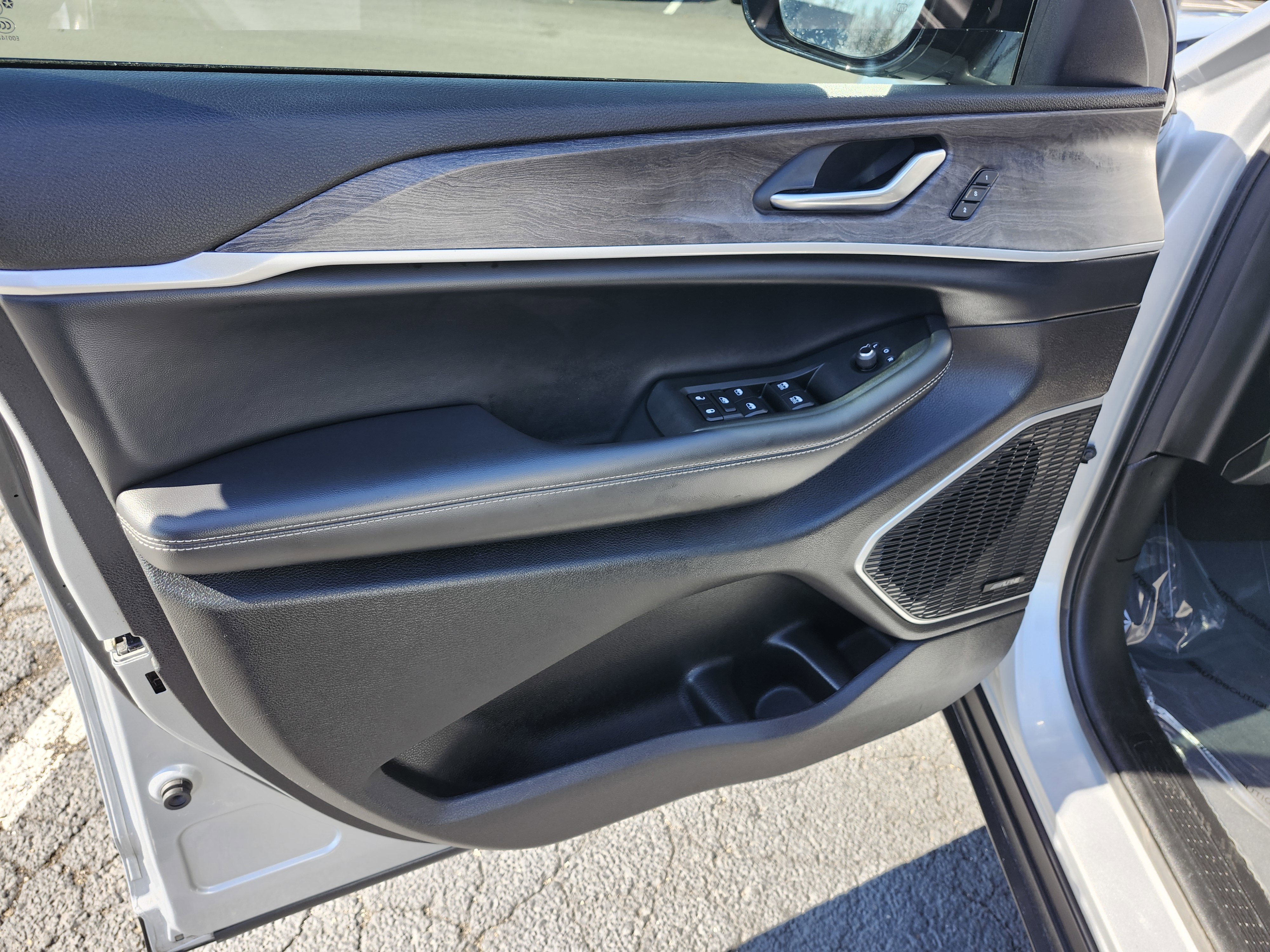 Used 2021 Jeep Grand Cherokee L Limited w/ Trailer Tow Group (B) image 27