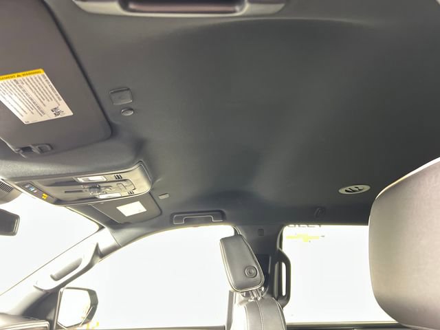 Used 2023 Chevrolet Tahoe Premier image 22