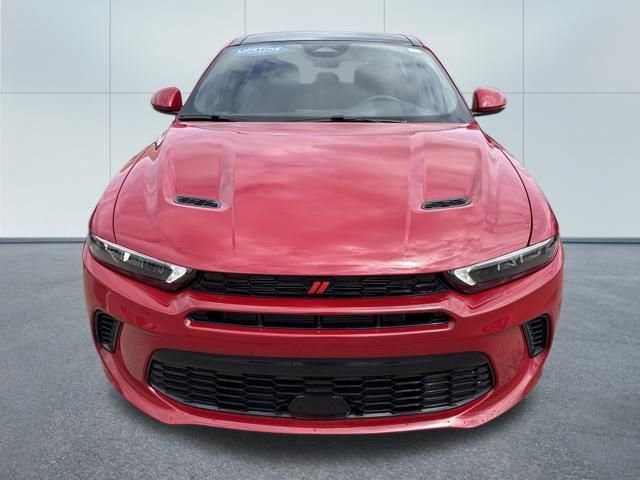 Used 2024 Dodge Hornet GT Plus image 6