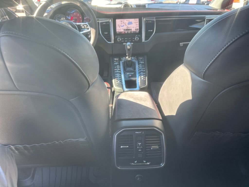 Used 2017 Porsche Macan GTS image 18