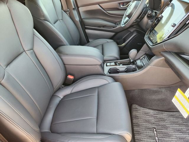 New 2026 Subaru Ascent Bronze Edition image 10