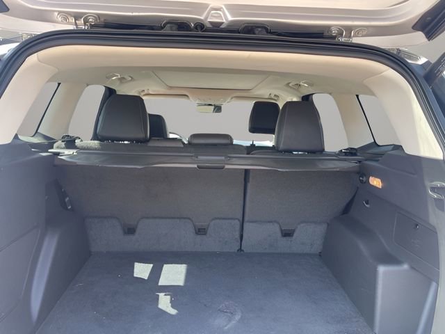 Used 2016 Ford Escape Titanium AWD/4WD image 12