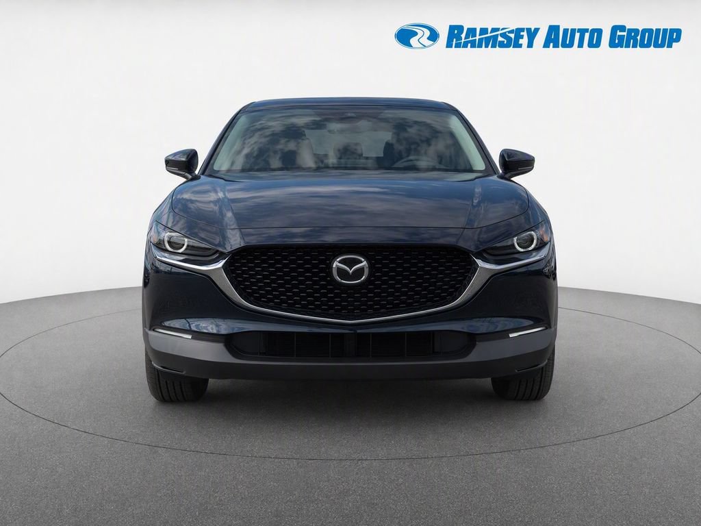 Certified 2024 MAZDA CX-30 AWD 2.5 S image 5