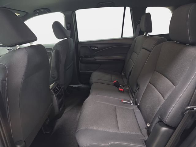 Used 2021 Honda Passport Sport image 13