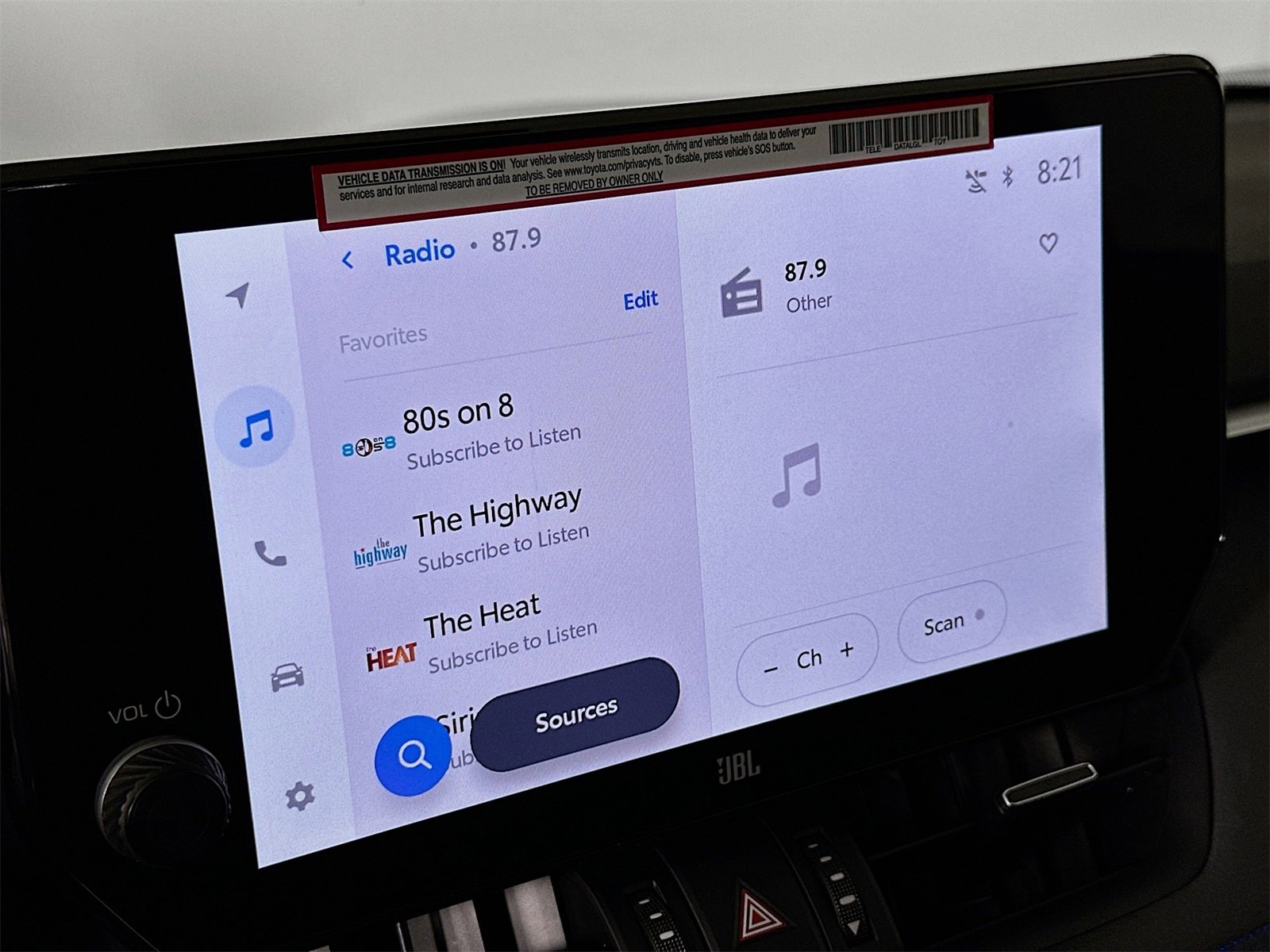 Used 2024 Toyota RAV4 XSE w/ Advanced Technology Package image 15