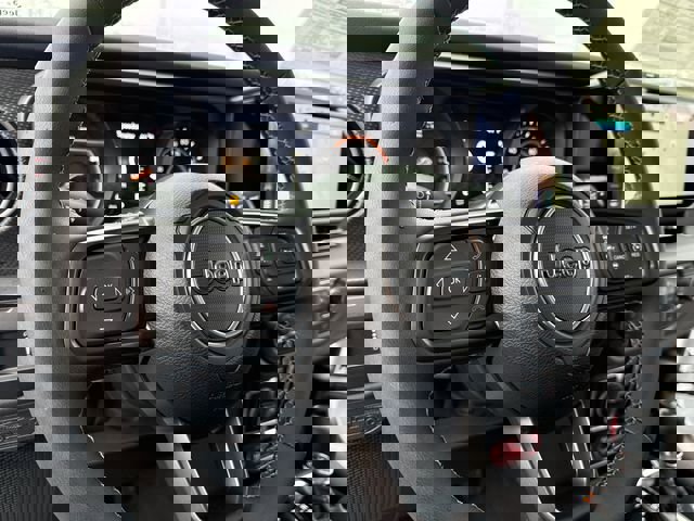 New 2026 Jeep Wrangler Rubicon image 15