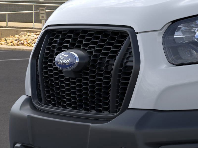 New 2023 Ford Transit 350 XL RWD image 17